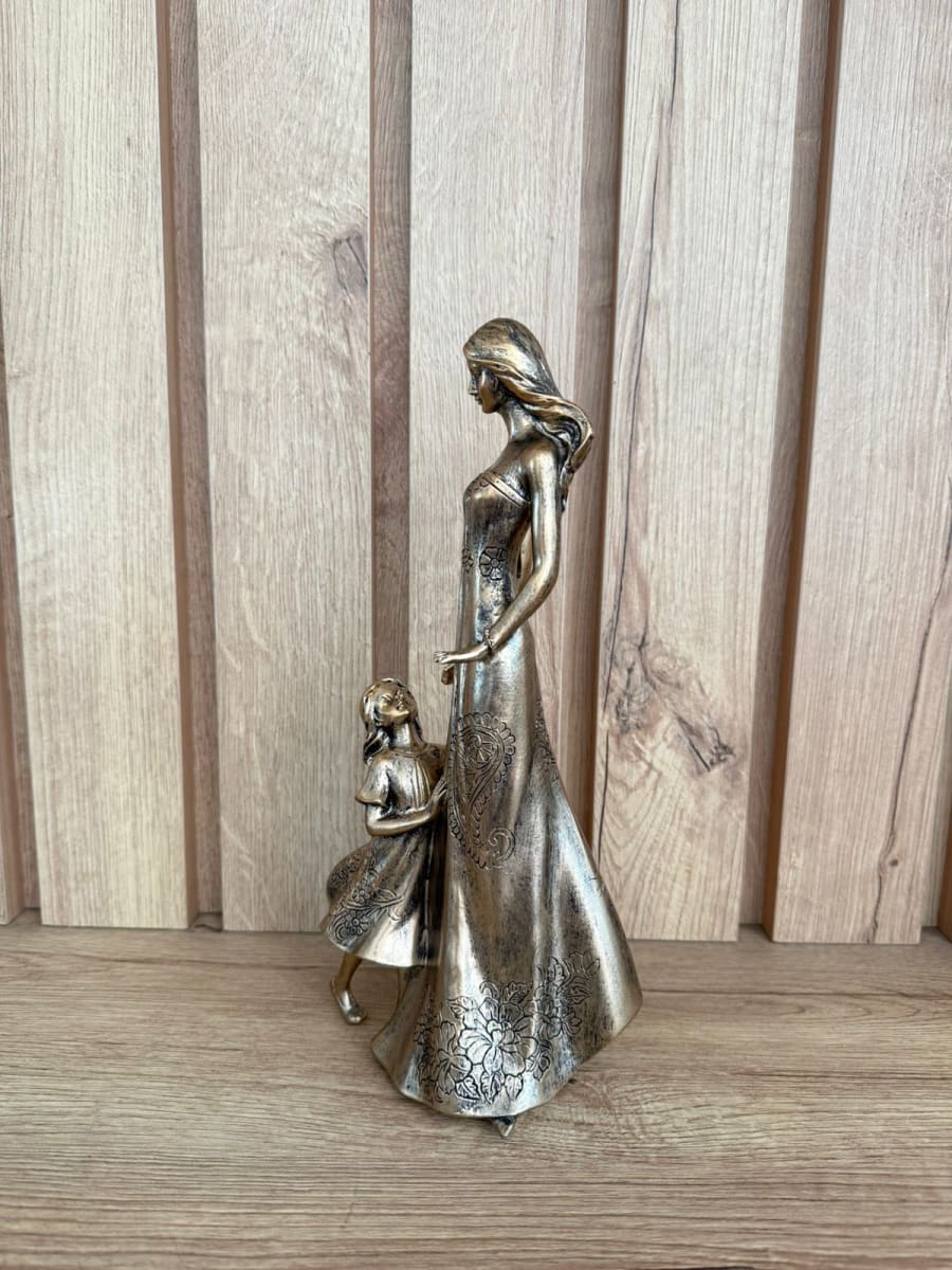 ADORNO MAMÁ E HIJA DECOR1