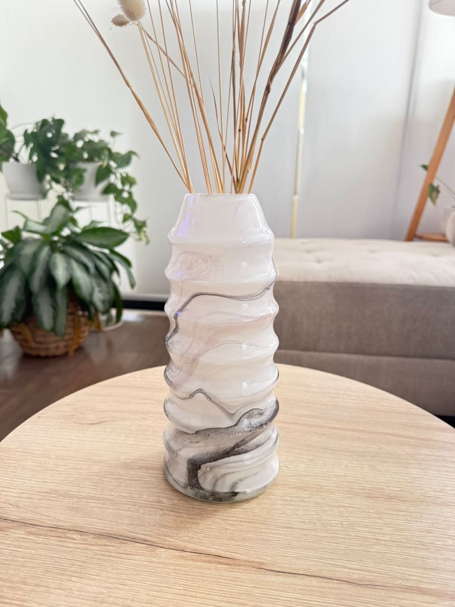 JARRÓN FLORERO CLYBORNE HUMO4