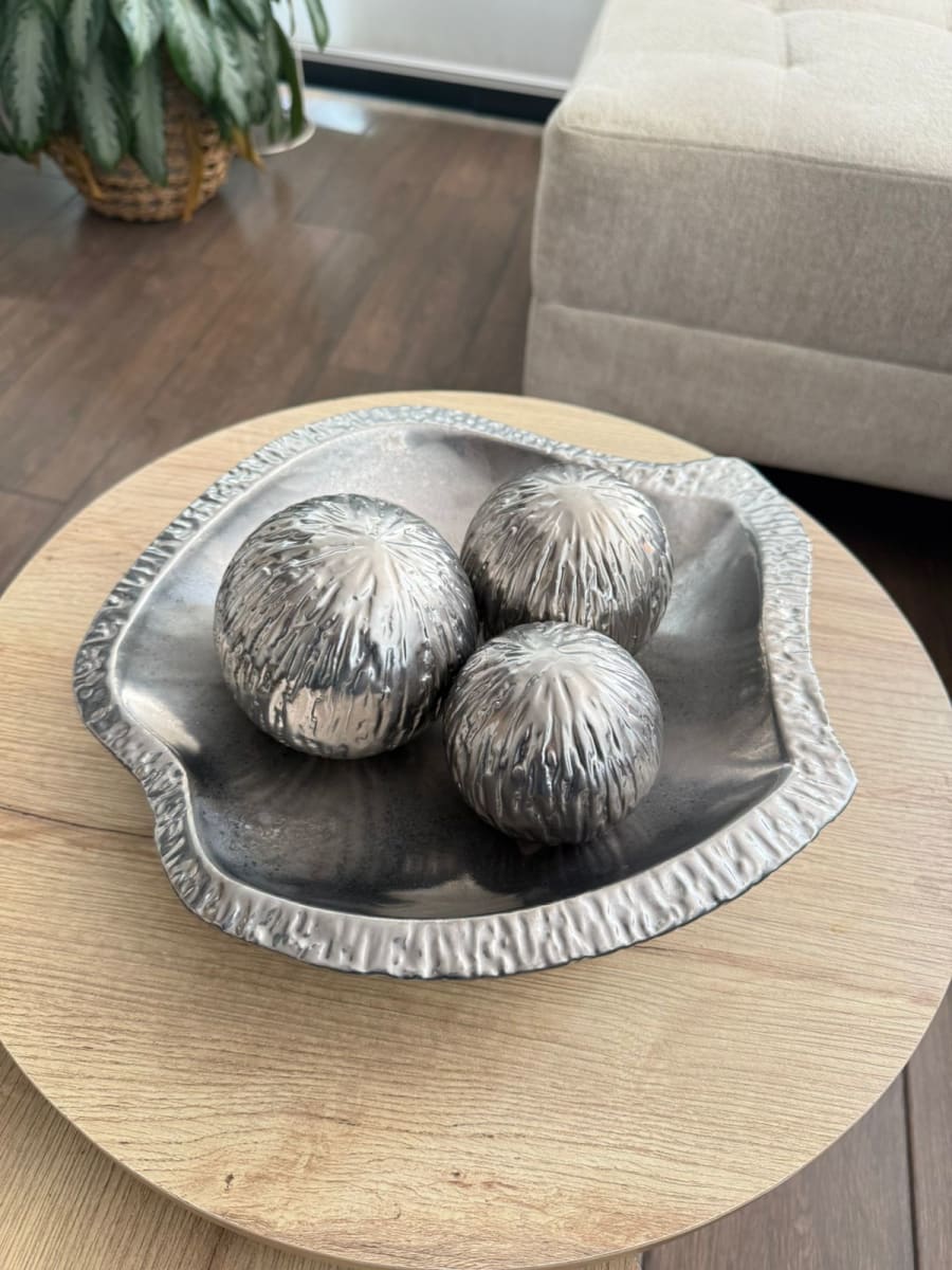 CENTRO DE MESA BARI PLATA3