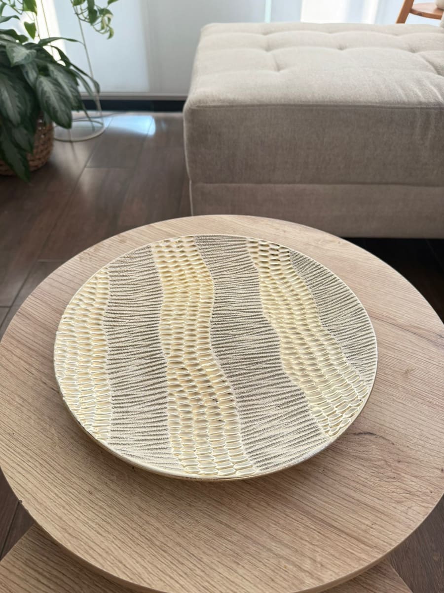 CENTRO DE MESA REDONDO TRIANA2