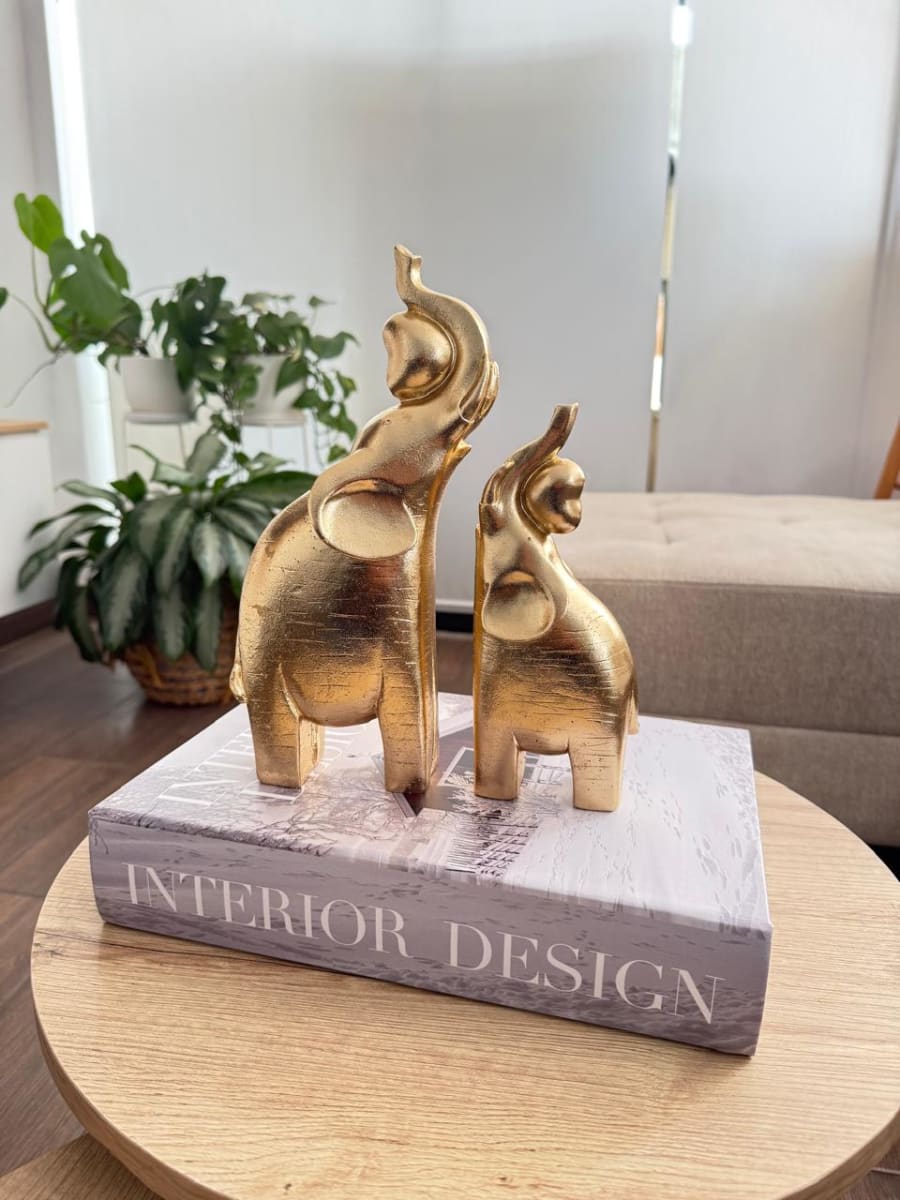 ADORNO JUEGO DE ELEFANTES HEART1