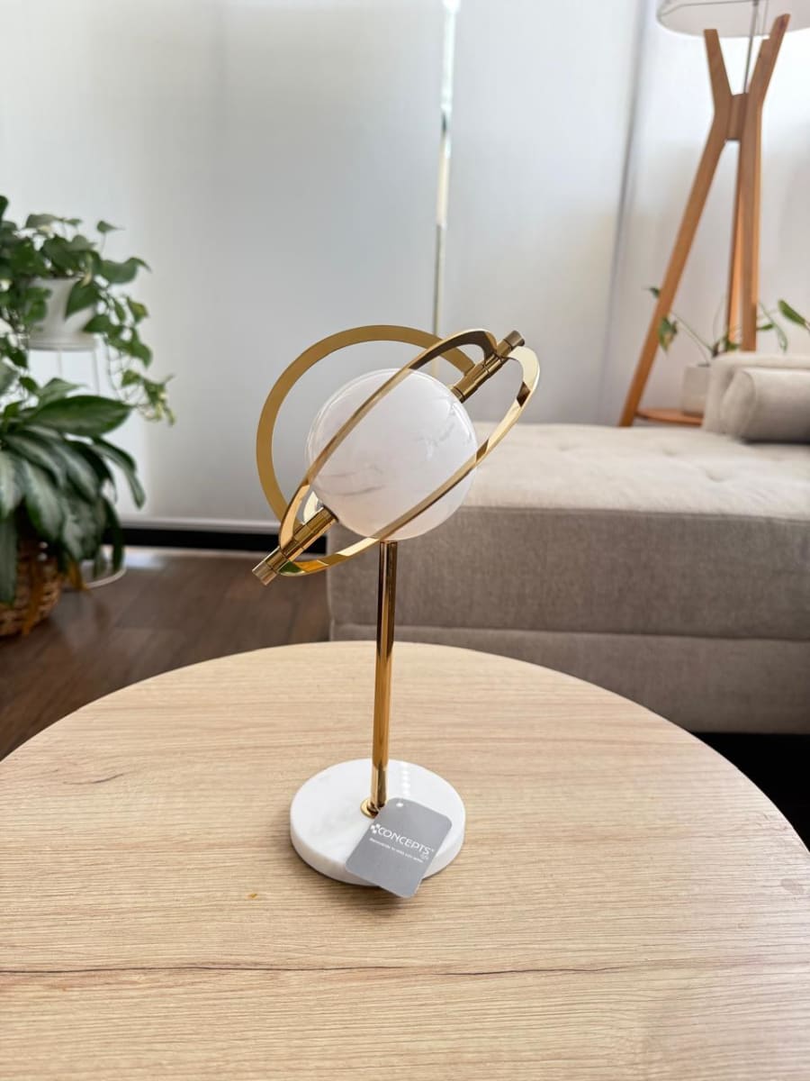 ADORNO ESCULTURA PLANETA DECOR2