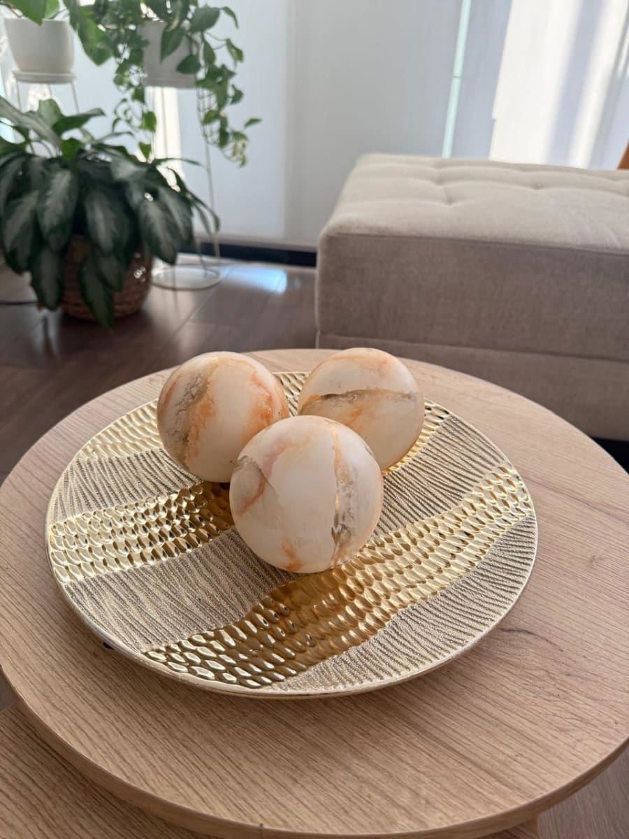 CENTRO DE MESA TRIANA