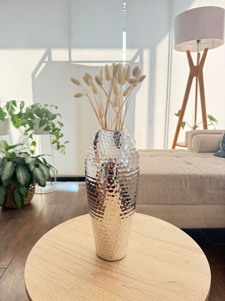 JARRÓN FLORERO VASE DECOR