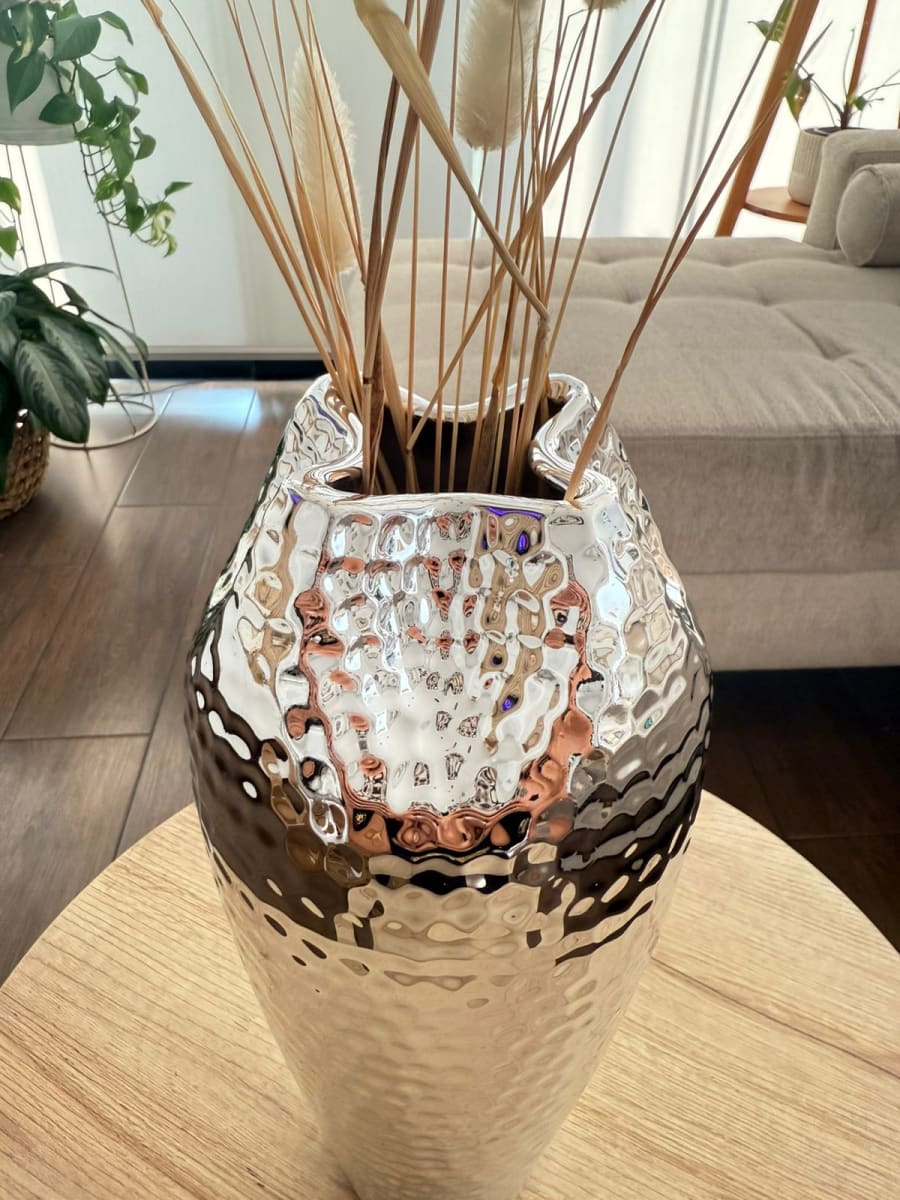 JARRÓN FLORERO VASE DECOR2