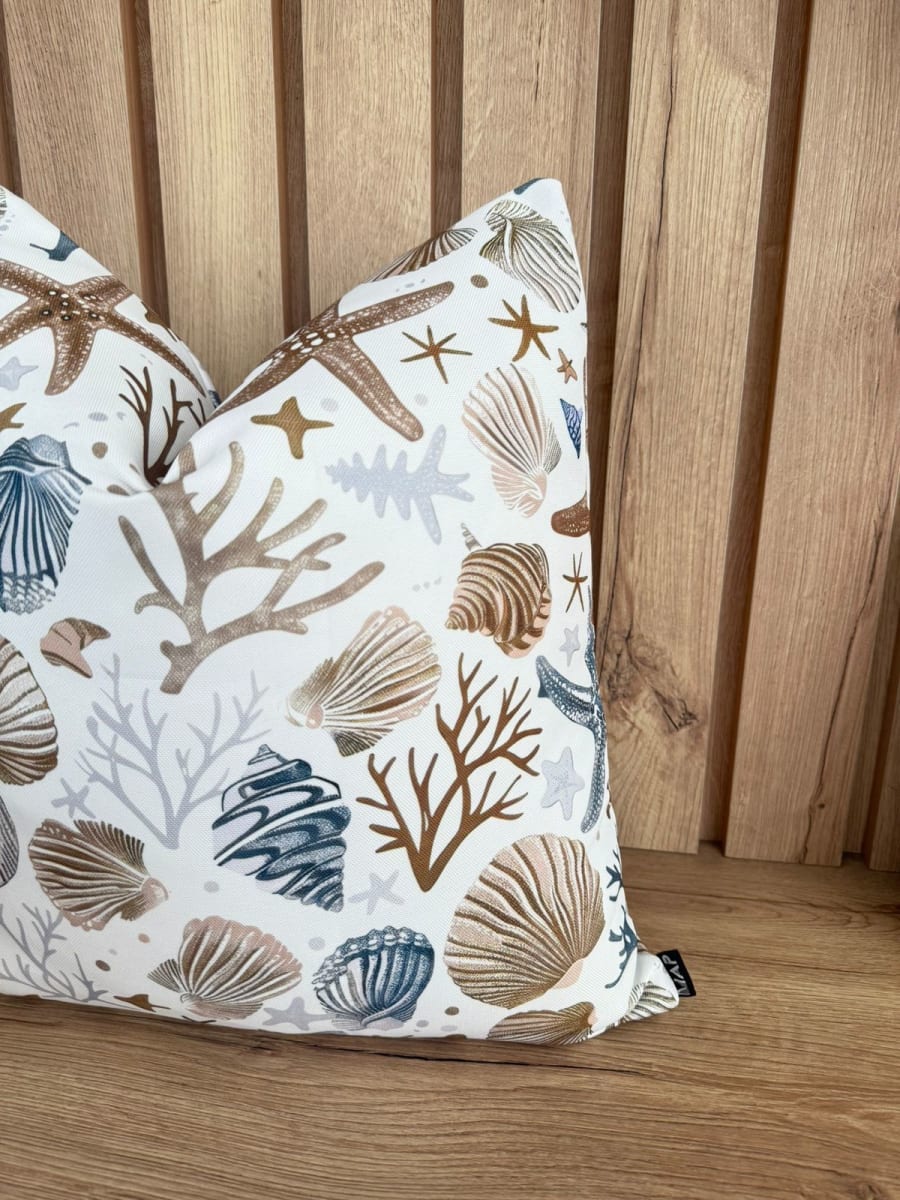 FUNDA DE COJÍN PLAYA FONDO MARINO1