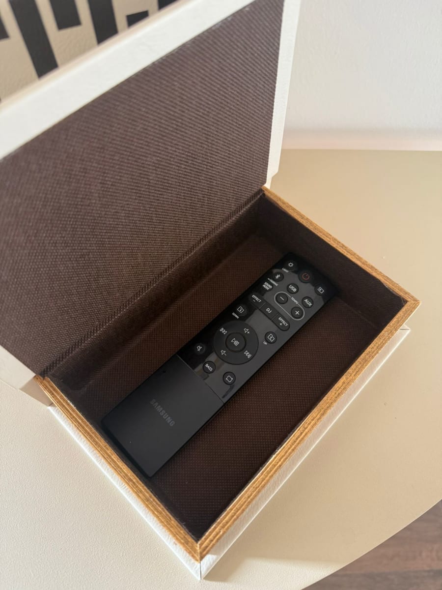 JUEGO DE LIBROS MDF 2PZ DECORATIVOS EXECUTE2