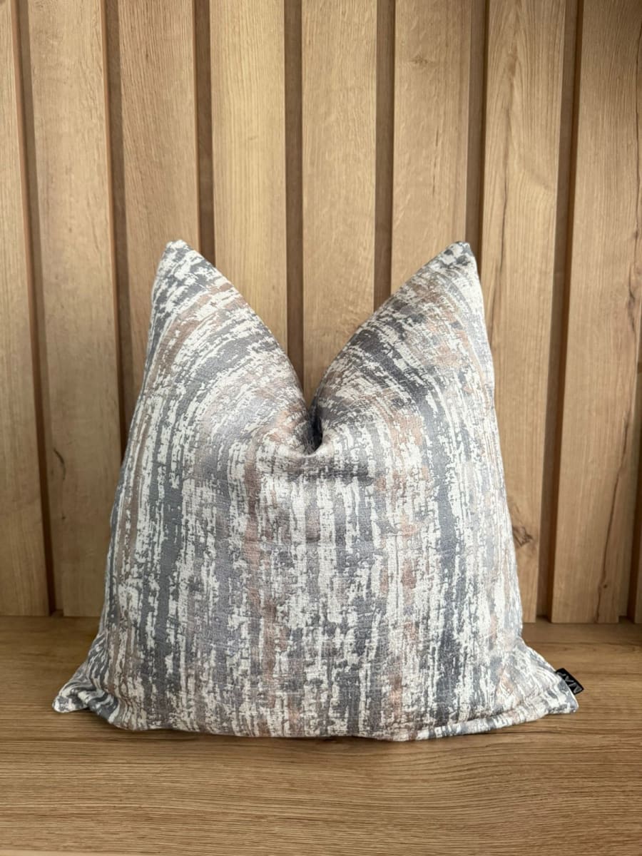 FUNDA DE COJÍN SILVER VEIN2