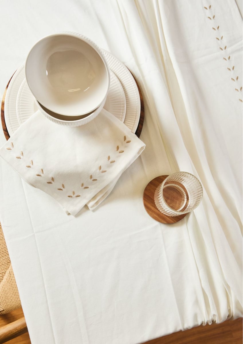 SERVILLETA DE TELA ESPIGA1