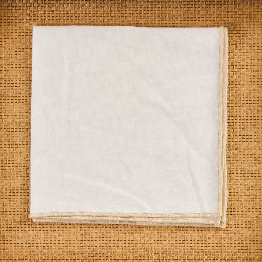 SERVILLETA DE TELA ALMOND MILK