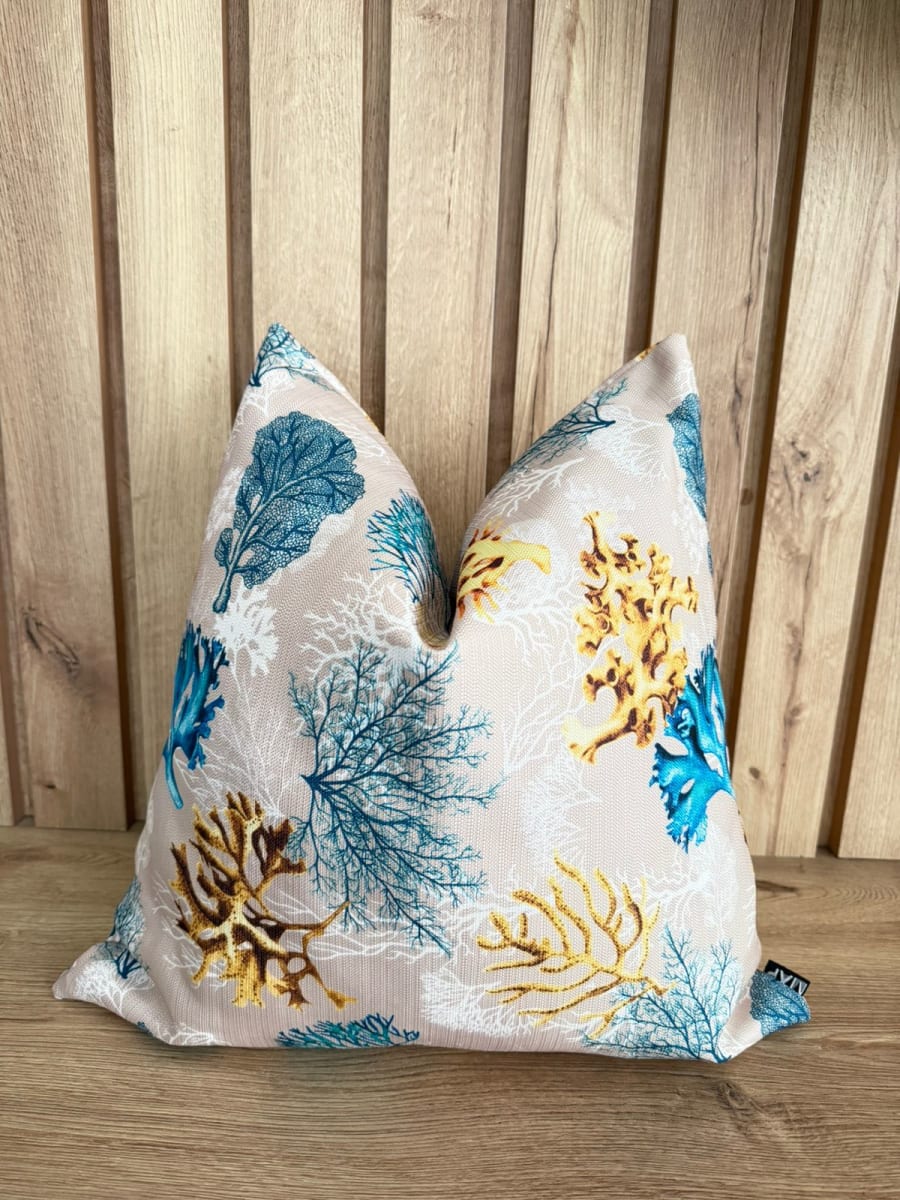 FUNDA DE COJÍN PLAYA CORALIA1