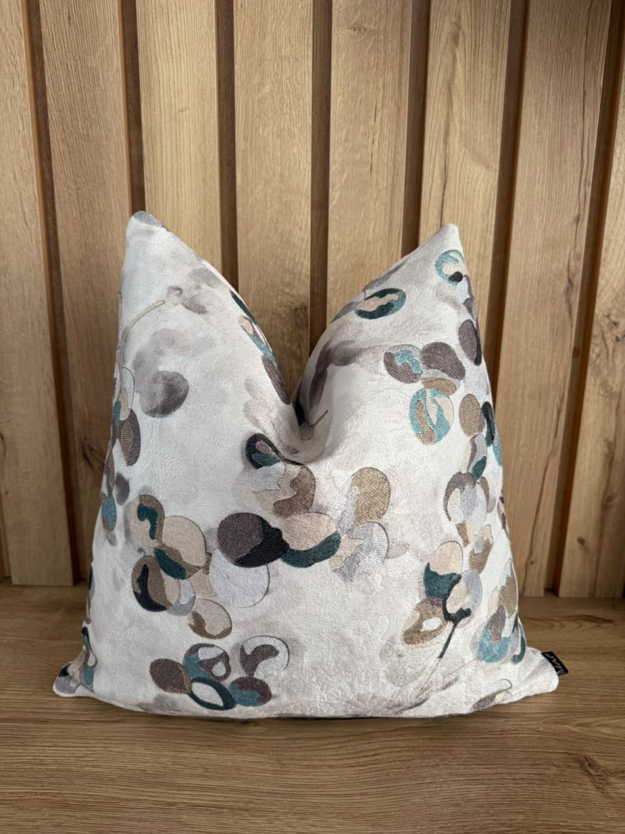 FUNDA DE COJÍN LUNARIA