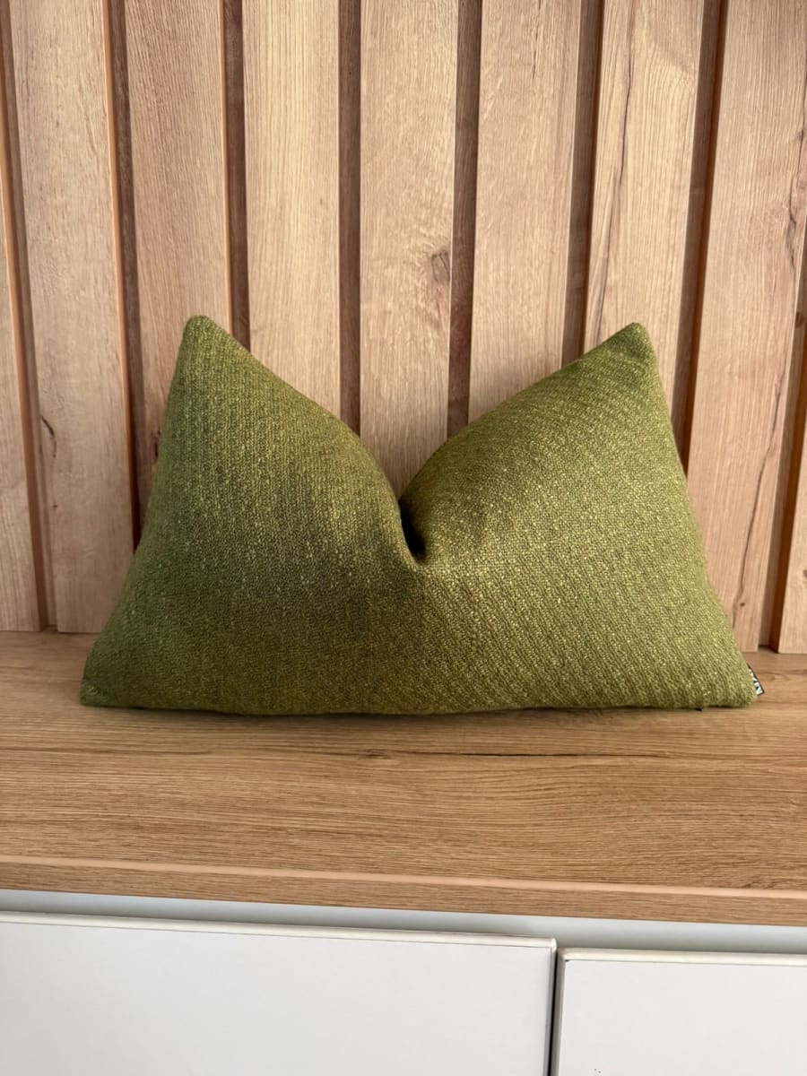 FUNDA DE RIÑONERA REMPART GREEN