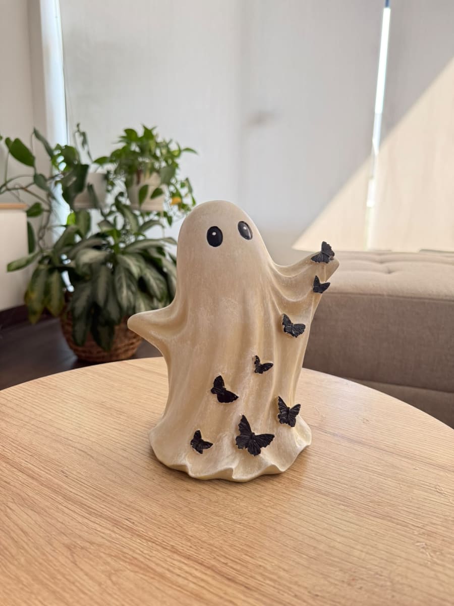 ADORNO FANTASMA MARIPOSA HALLOWEEN2
