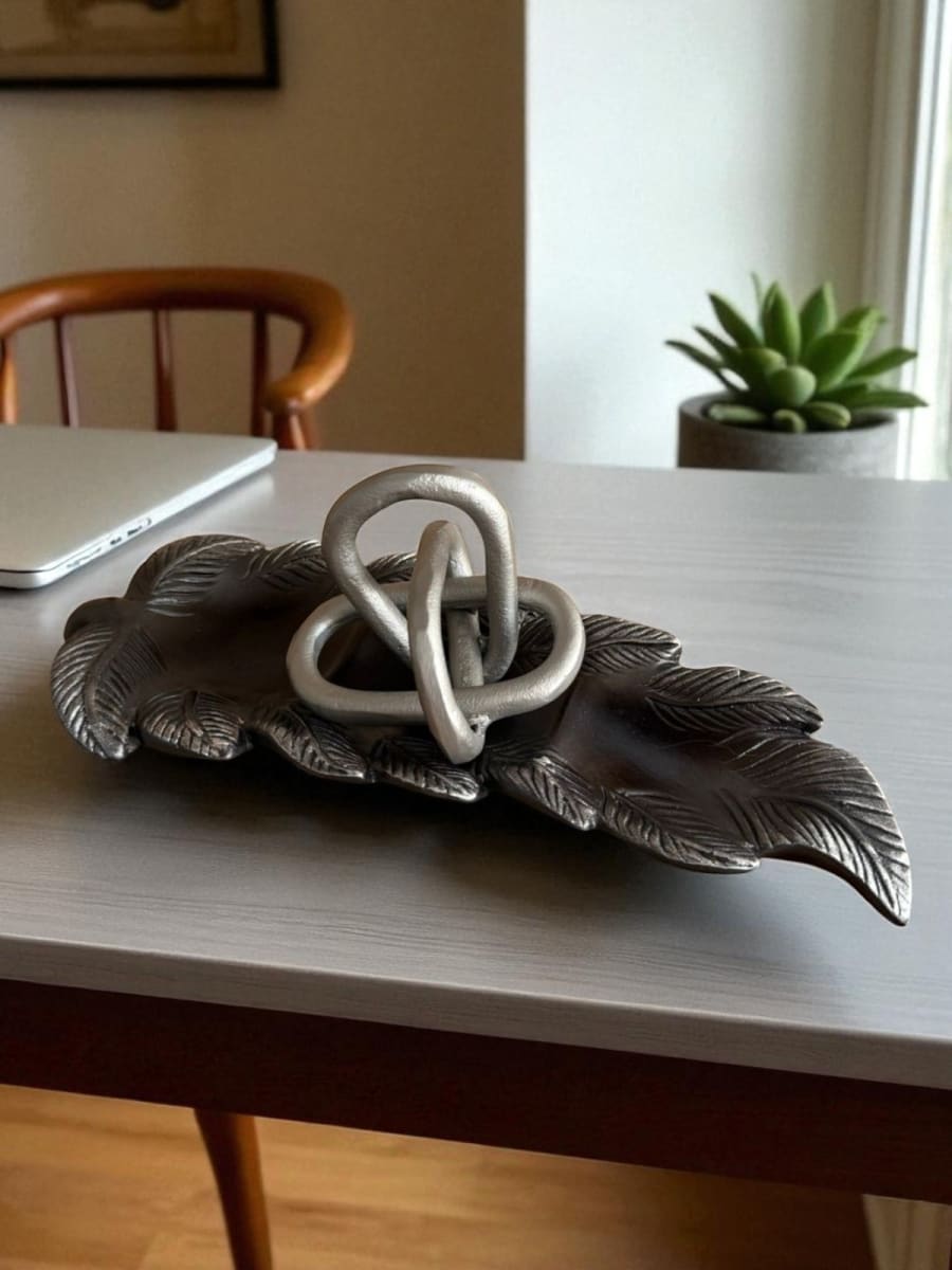 CENTRO DE MESA HOJA NUDO1