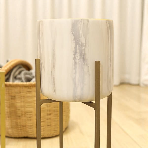 MACETERO DE PISO MODERNO2