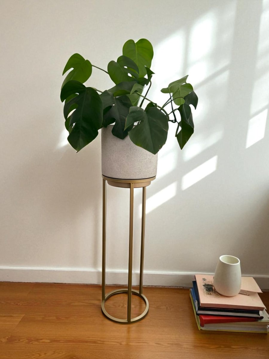 MACETERO DE PISO SAVANAH1