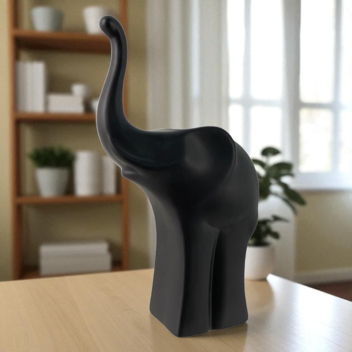 ADORNO ELEFANTE MODERN 2