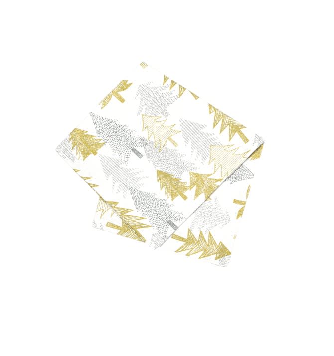 SERVILLETA DE TELA PINOS2