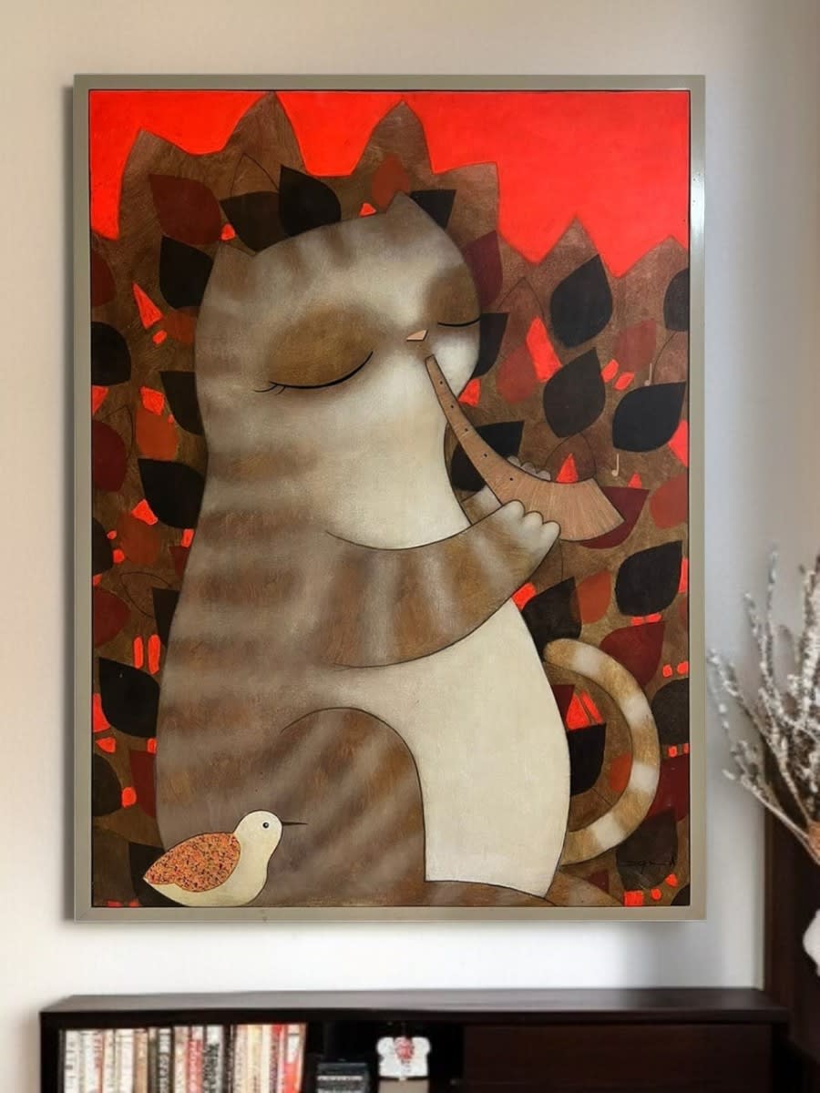 CANTAR FELINO2