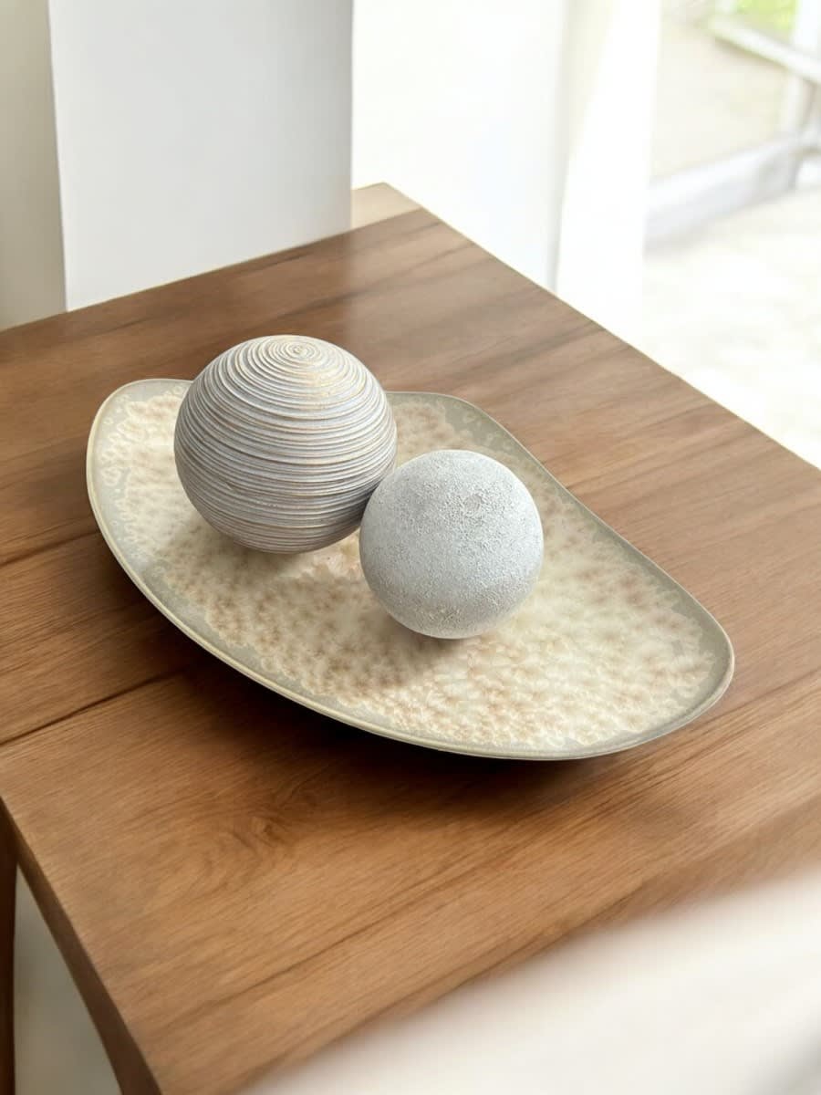 CENTRO DE MESA BÉLGICA