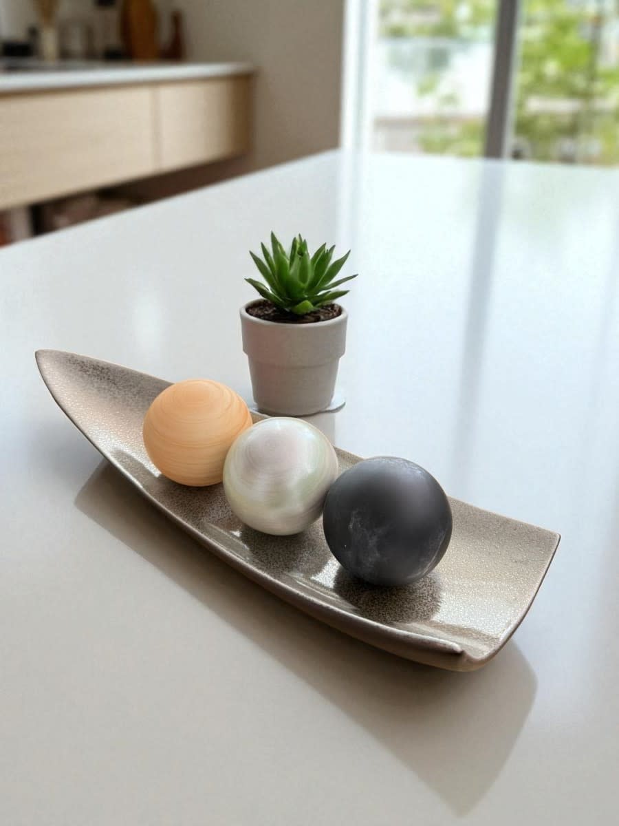 CENTRO DE MESA SAONA