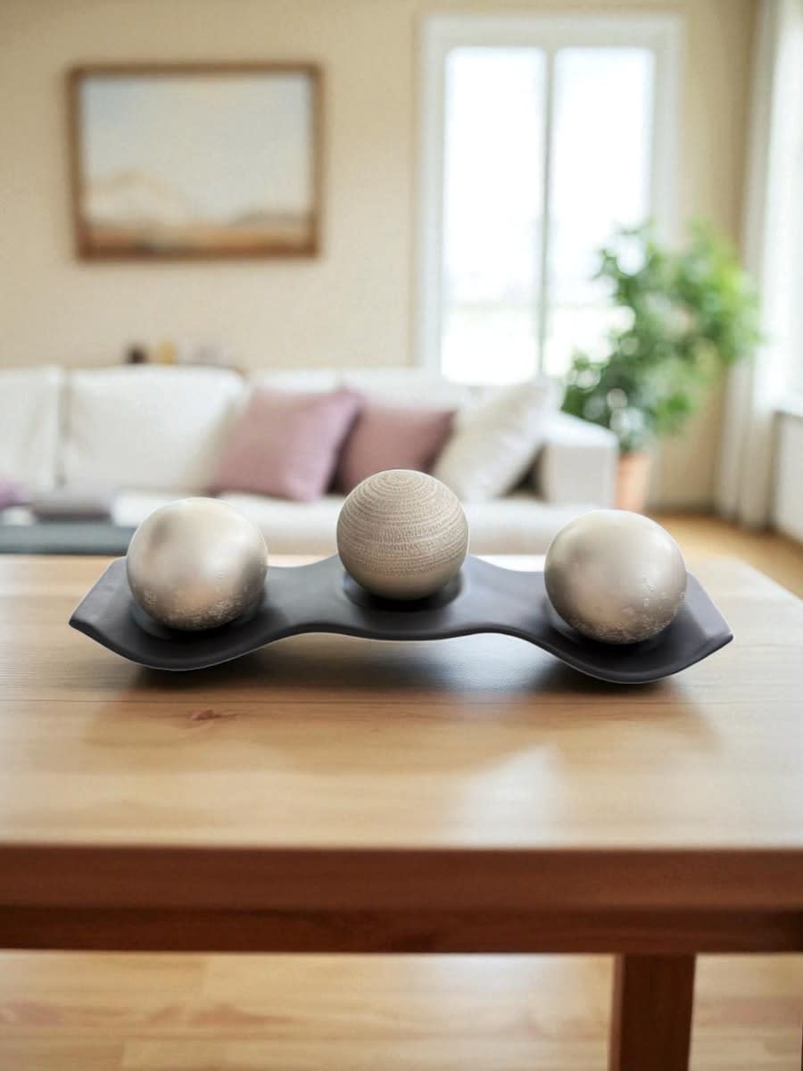 CENTRO DE MESA MERIDIANO