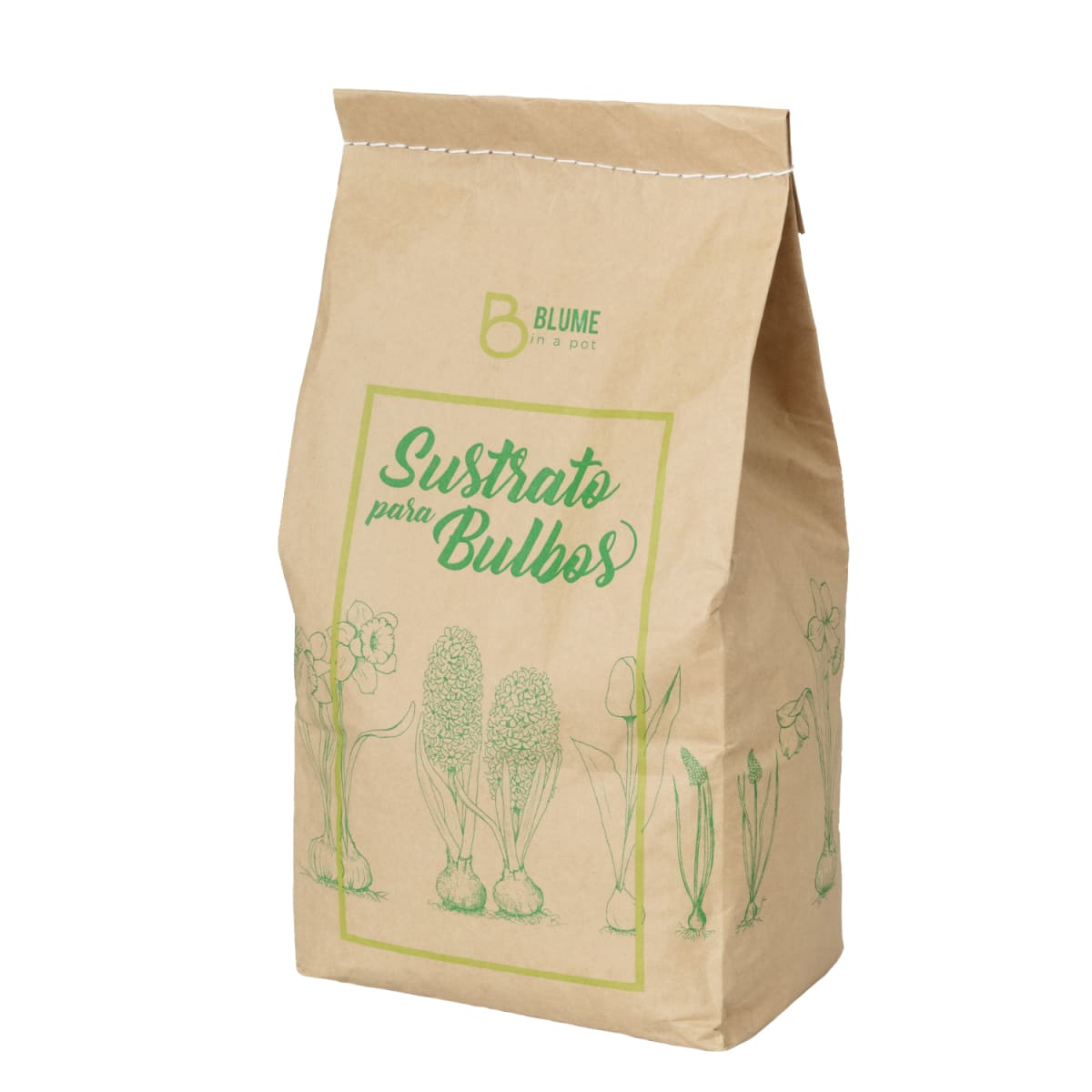 Saco de sustrato1