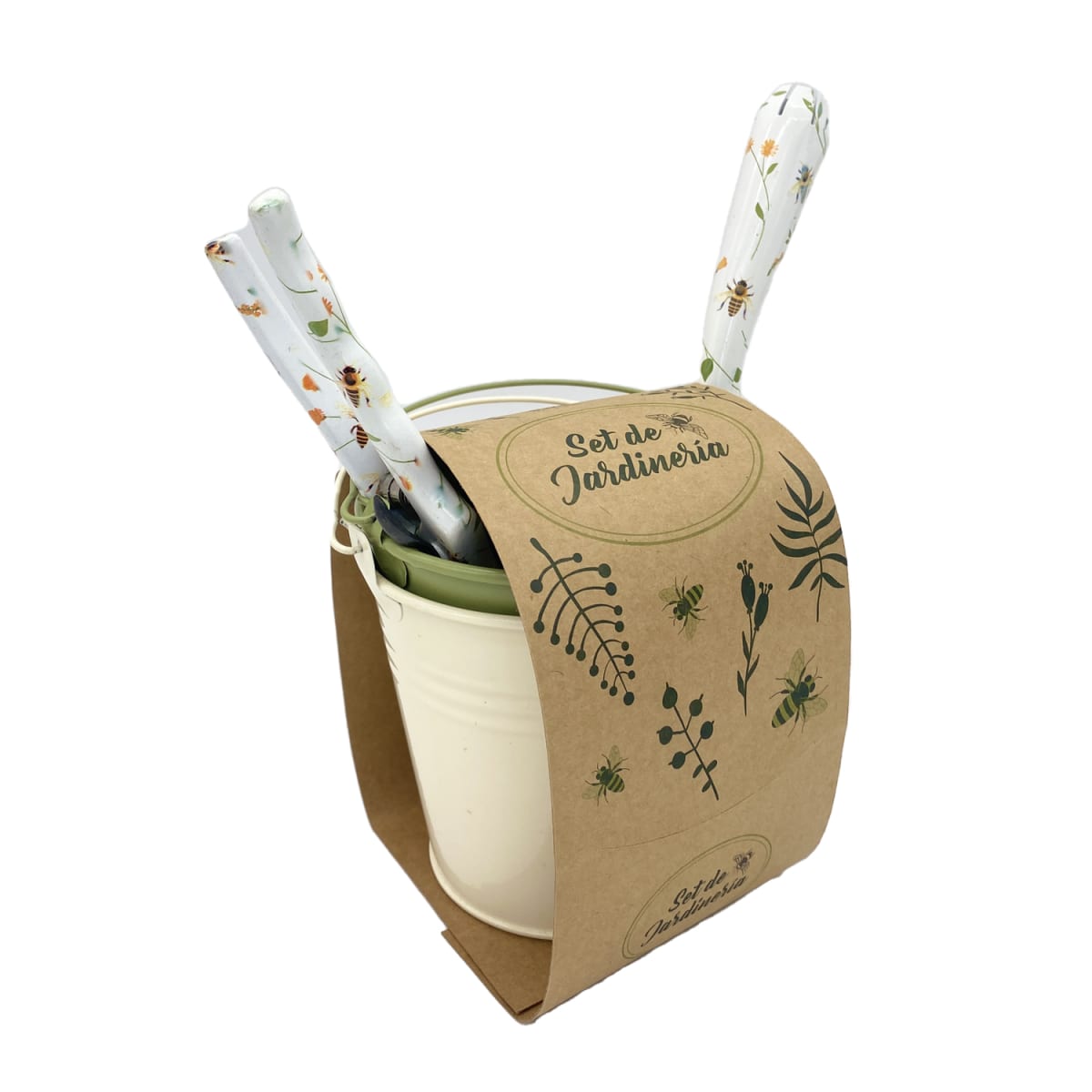 Set de jardinería1
