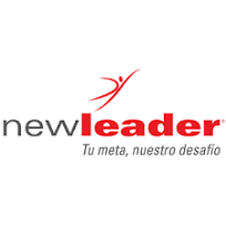 NEW LEADER