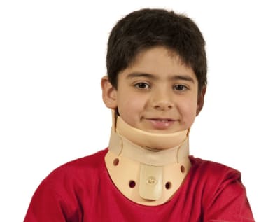 Cuello Cervical Filadelfia Niños3