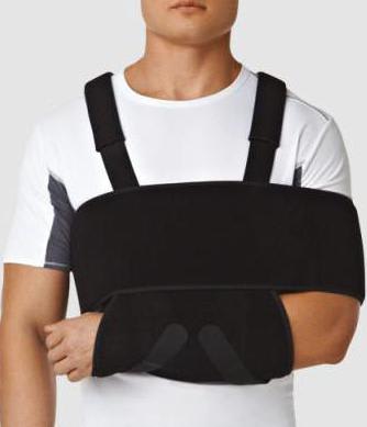 Inmovilizador de  Hombro Estándar1