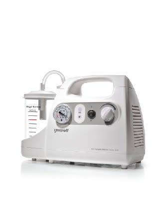 Aspiración Yuwell 7E-C1
