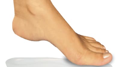 Plantilla de Silicona (Par)1