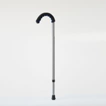Bastón Curvo1