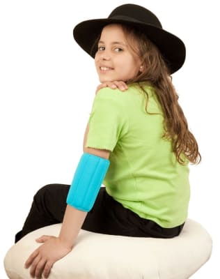 Inmovilizador de Codo Niños1