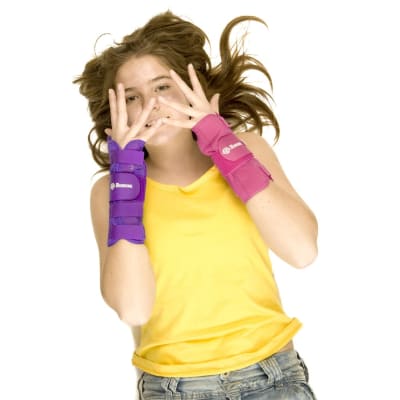 Muñequera Inmovilizadora Niños1