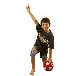 Rodillera de Meniscos Niños1