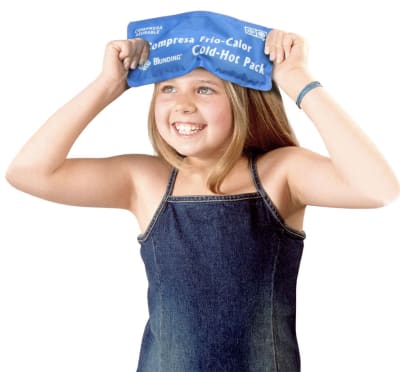 Compresa Frio - Calor 28x13 cms1