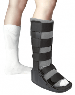 Bota Blunding Premium1