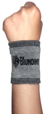 Muñequera Bambu Sport1