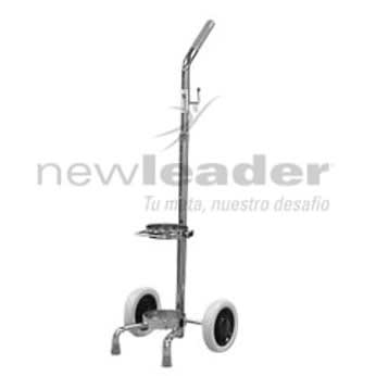 Carro Porta O2 Regulable Altura1