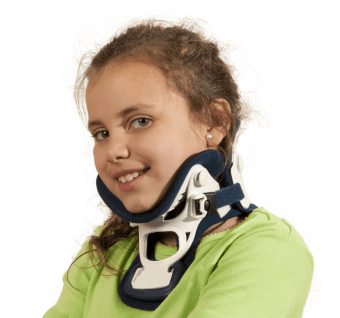 Cuello Cervical Miami Jerome Niños1