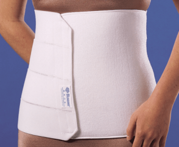 Faja Abdominal Dr. Slim1