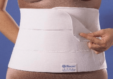 Faja Postparto Operatoria Dr Slim1