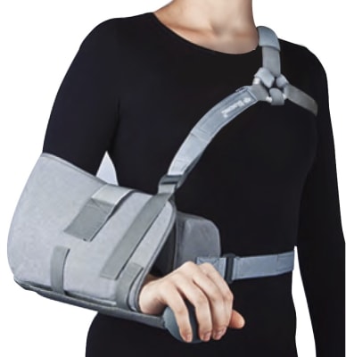 Abductor de Hombro 15°1