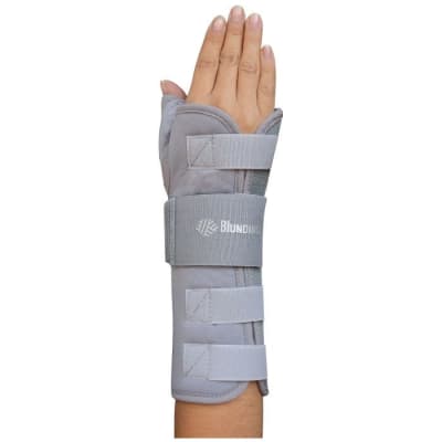 Ortesis de Muñeca con Dedo Pulgar1