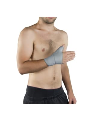 Muñequera Inmovilizadora Dedo Pulgar Sport1