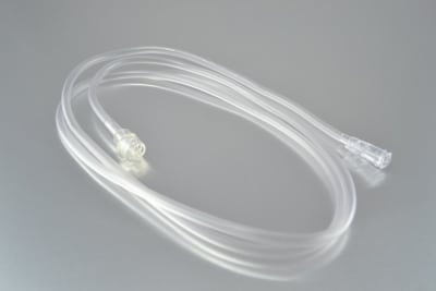 Manguera Alargador de Oxigeno1