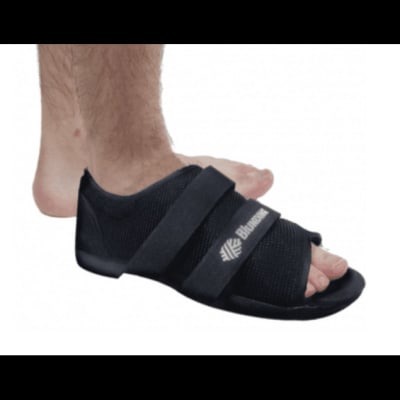 Zapato Post Operatorio1